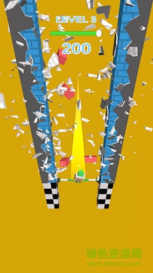 斷裂跳躍手機版