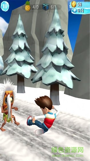 狗狗巡邏隊跑酷修改版 v2.0 安卓版 0