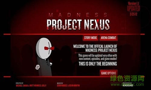 瘋狂機械手無敵版 v1.2 安卓版 0