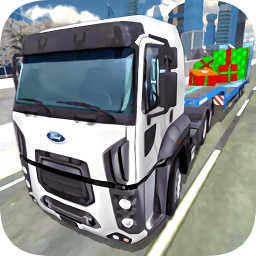歐洲卡車駕駛模擬器