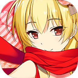 萌忍者少女游戲