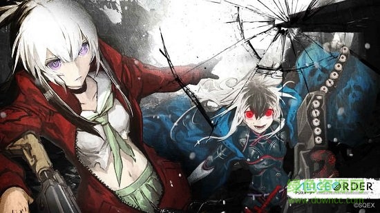 愛麗絲秩序手游 愛麗絲秩序安卓版下載