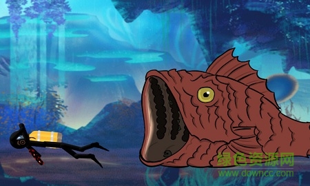 火柴人野外生存 v1.0.1 安卓版 1