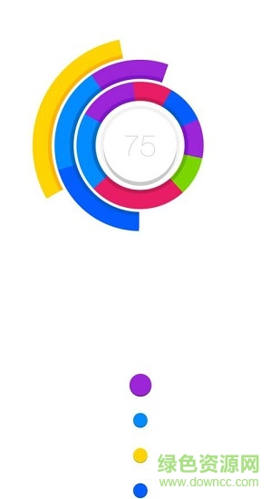 色輪沖擊dulp v1.3 安卓版 2