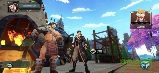 蓋伊傳說手游(GYEE) v1.2965.0 安卓版 0