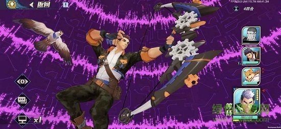 蓋伊傳說國際版(GYEE) v1.8.0 安卓版 0