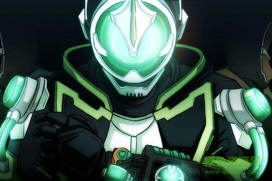 假面騎士necrom模擬器 假面騎士necrom模擬器下載