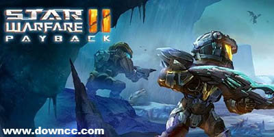 星際戰(zhàn)爭(zhēng)