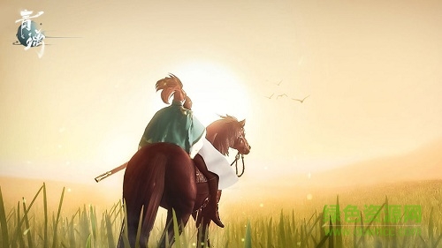 青璃手游官方 v1.0.5 安卓版 1