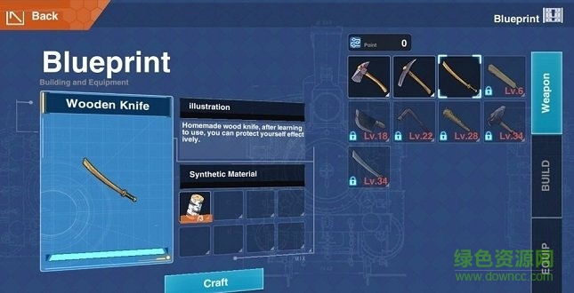 地球末日生存少女z無限鉆石正式版 v1.0.54 安卓中文版 0
