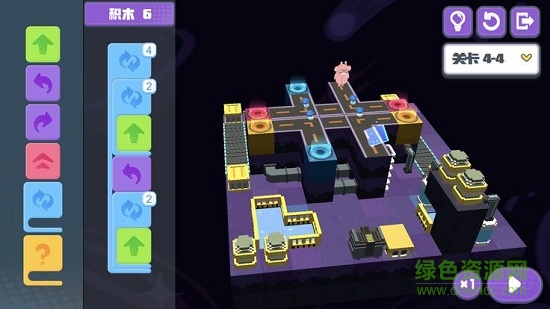 積木星球 積木星球安卓手機(jī)版