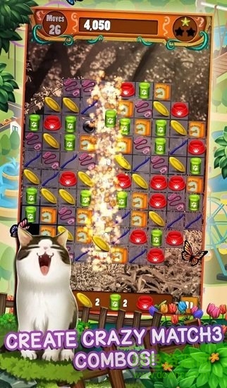 宠物乐园派对 宠物乐园派对安卓版