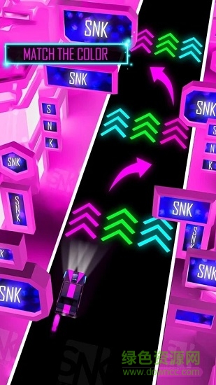 音樂沖鋒 v1.2 安卓版 1