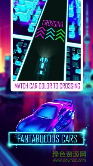 音樂沖鋒 v1.2 安卓版 2