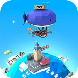 環(huán)游世界八十天游戲手機版(80day 2019)