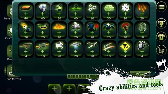 瘋狂的足球游戲(FootLOL) v1.0.6 安卓版 0