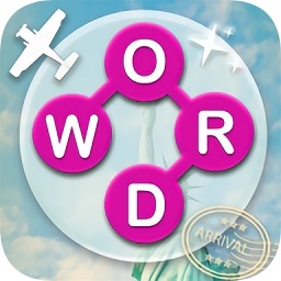 縱橫字謎單詞鏈接游戲app