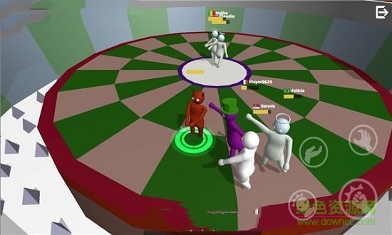 派對(duì)大亂斗2內(nèi)購 v1.2 安卓版 2