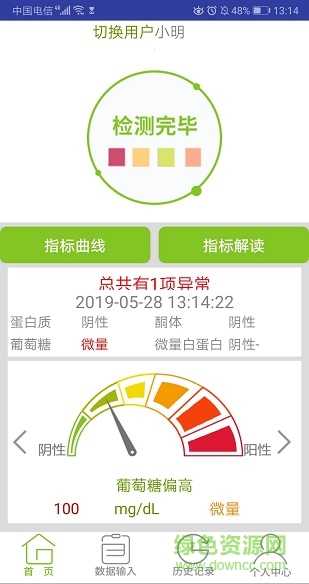 尿糖寶 尿糖寶app