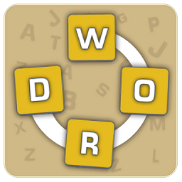 crossword game英文填字游戲