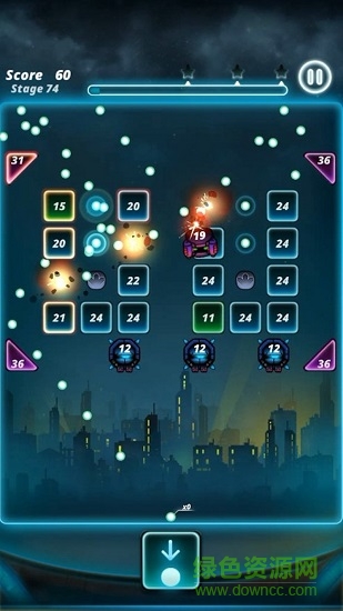 磚謎大師(BallVader) v1.2.18 安卓版 1