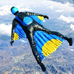 戰(zhàn)地傘兵2072手游