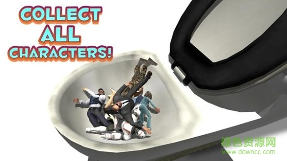 雜技狂歡免費 v1.0 安卓版 1