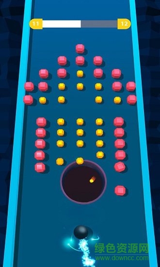 黑洞前行手游 v0.20 安卓版 1