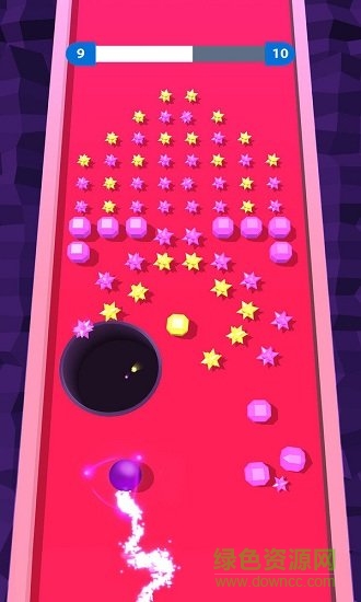 黑洞前行手游下載