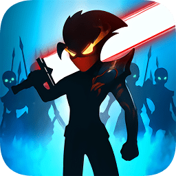 火柴人傳說(shuō)暗影戰(zhàn)爭(zhēng)中文