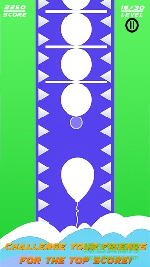 氣球升起 v1.0.1 安卓版 3
