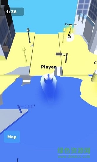 噴霧罐戰(zhàn)爭 噴霧罐戰(zhàn)爭手游下載