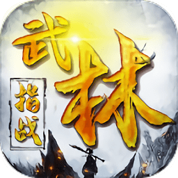 指戰(zhàn)武林BT公益服變態(tài)版