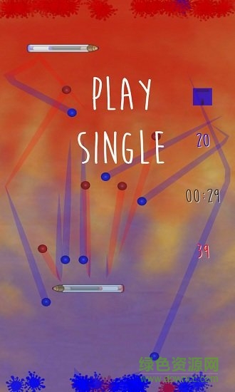 節(jié)奏乒乓球手游 v1.3 安卓版 0