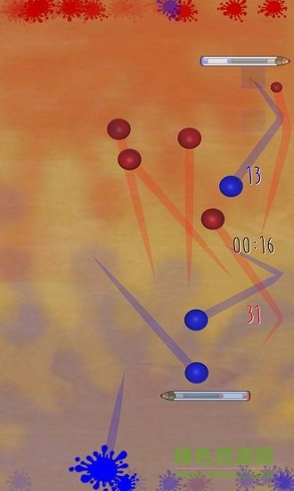 節(jié)奏乒乓球手游下載