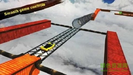 高空汽車(chē)駕駛模擬手游 v14.2 安卓版 0