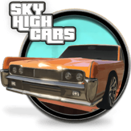 高空汽車駕駛模擬手游