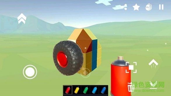 科技創(chuàng)造沙盒漢化版 v0.52.650 安卓最新版 1