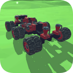 科技創(chuàng)造沙盒漢化