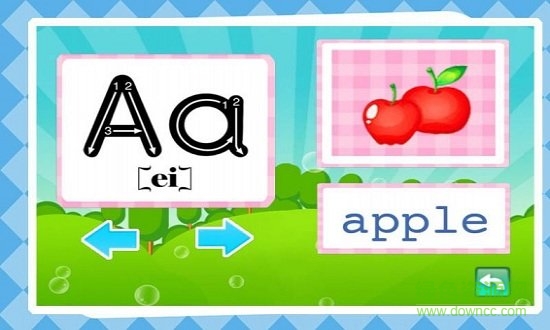 兒童英語游戲 v3.8 安卓版 0