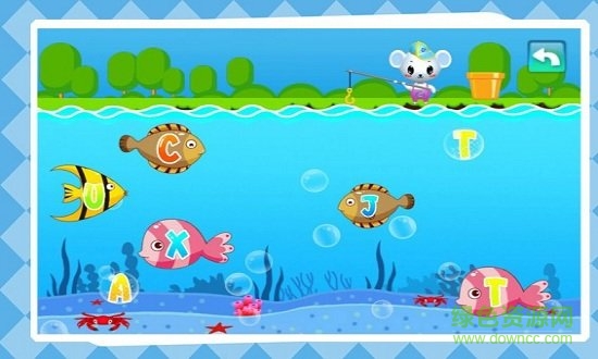 兒童英語游戲 v3.8 安卓版 1