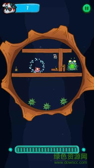 奪命大轉(zhuǎn)盤(rotate roll) v0.72 安卓版 0