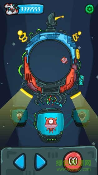 奪命大轉(zhuǎn)盤(rotate roll) v0.72 安卓版 2