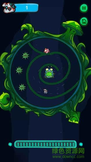 奪命大轉(zhuǎn)盤(rotate roll) v0.72 安卓版 1