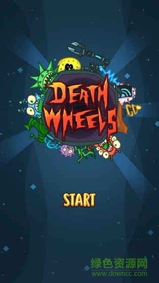 奪命大轉(zhuǎn)盤手游 奪命大轉(zhuǎn)盤安卓版下載