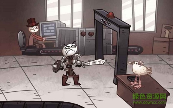 暴走難題游戲 v1.0.1 安卓版 0