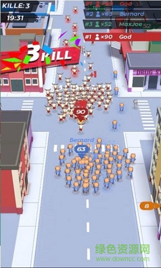 城市動物園手游 v1.11 安卓版 0