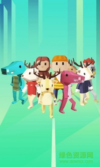 城市動物園手游下載