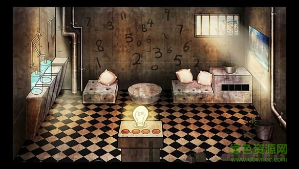 失落的飛船游戲 v1.0 安卓版 0