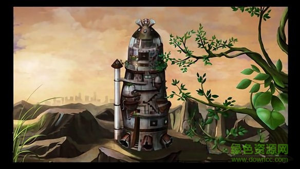 失落的飛船最新版手游下載